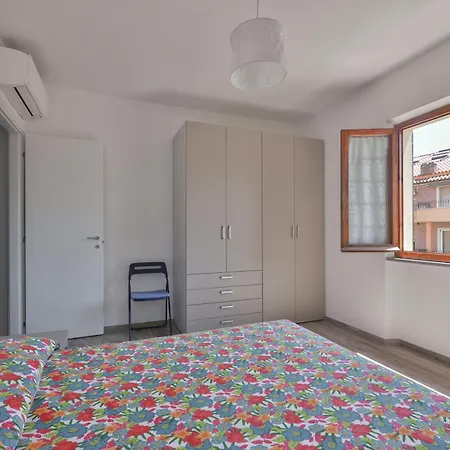 Διαμέρισμα Bilocale Ida - Goelba Marina di Campo