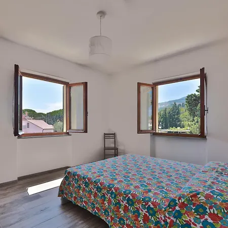 Bilocale Ida - Goelba *