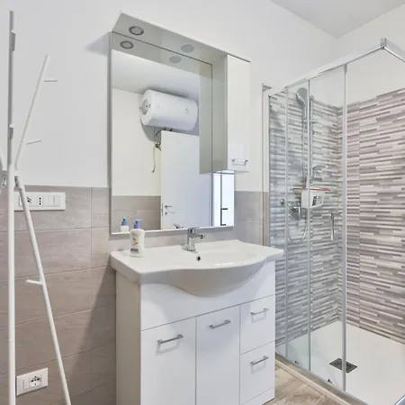 Bilocale Ida - Goelba Apartamento *